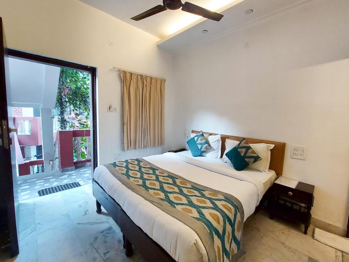 Divine Ganga Cottage Rishīkesh Extérieur photo