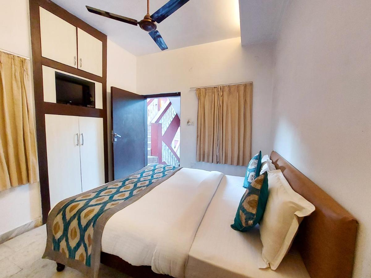 Divine Ganga Cottage Rishīkesh Extérieur photo