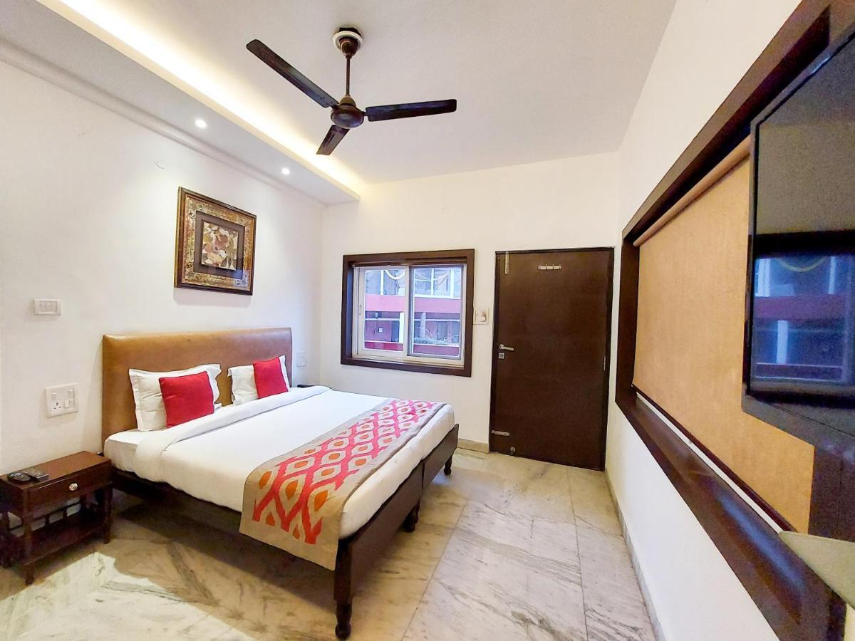 Divine Ganga Cottage Rishīkesh Extérieur photo