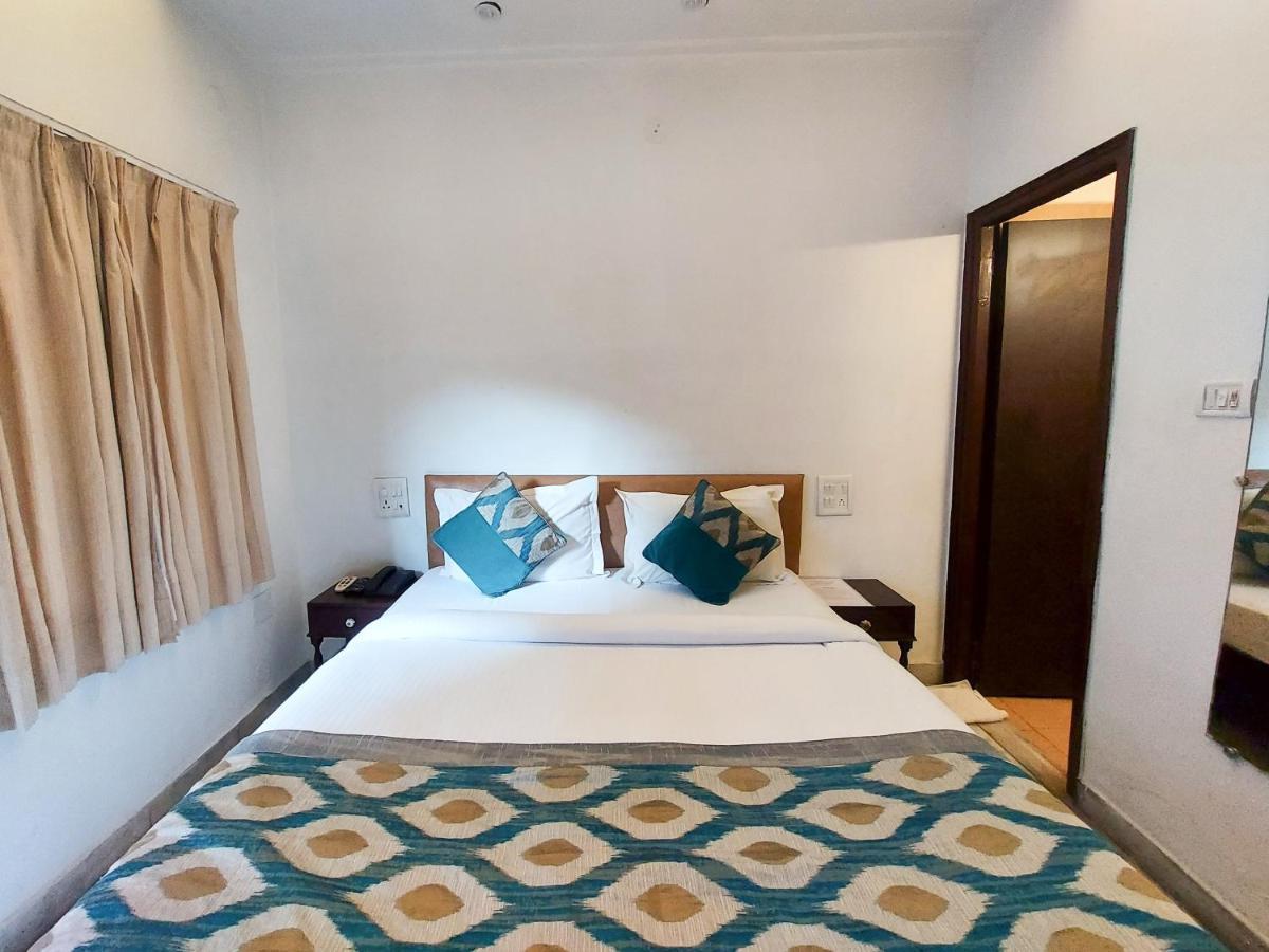 Divine Ganga Cottage Rishīkesh Extérieur photo