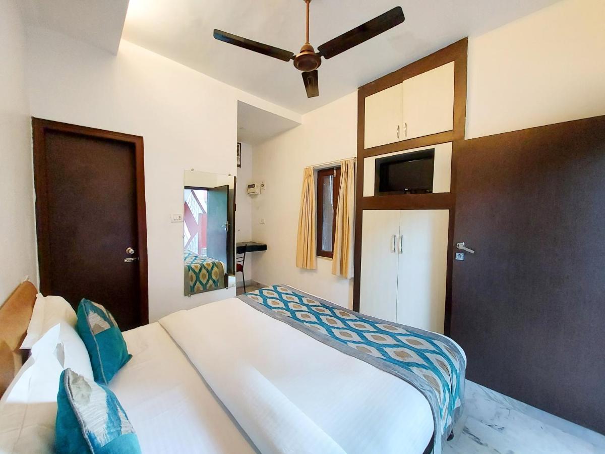 Divine Ganga Cottage Rishīkesh Extérieur photo