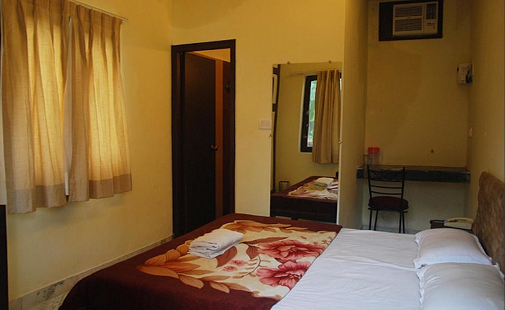 Divine Ganga Cottage Rishīkesh Chambre photo