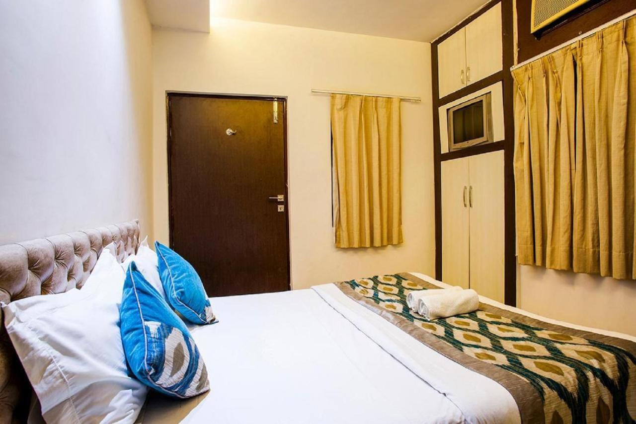 Divine Ganga Cottage Rishīkesh Extérieur photo